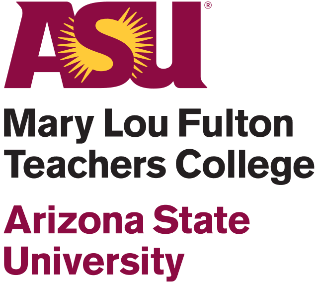 ASU Mary Lou Fulton Teachers College