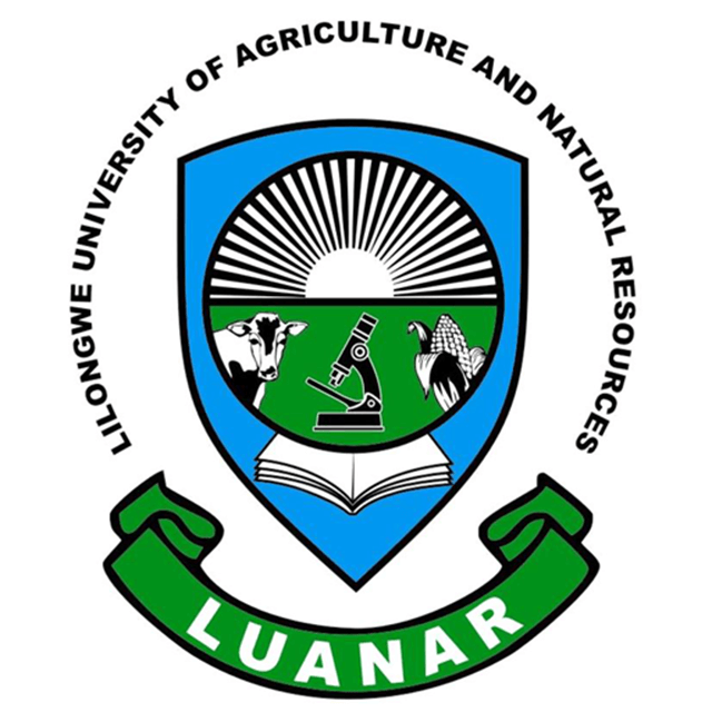 LUANAR logo