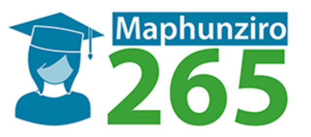 Maphunziro 265 logo