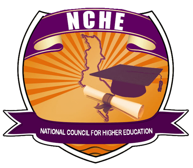NCHE logo