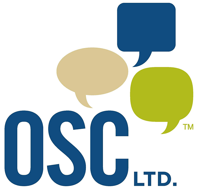 OSC LTD logo