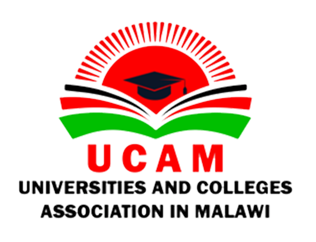 UCAM logo